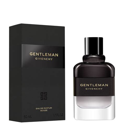 gentleman givenchy eau de parfum 50ml|givenchy gentleman aftershave 100ml.